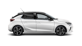 Vauxhall New Corsa