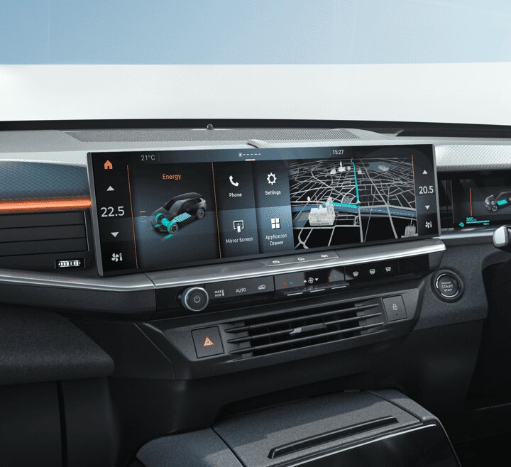 Smart navigation